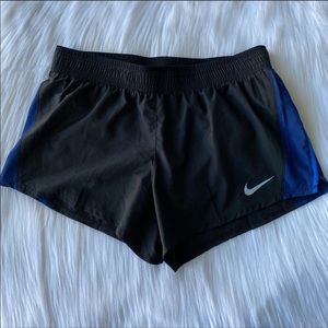Nike Women’s shorts size medium